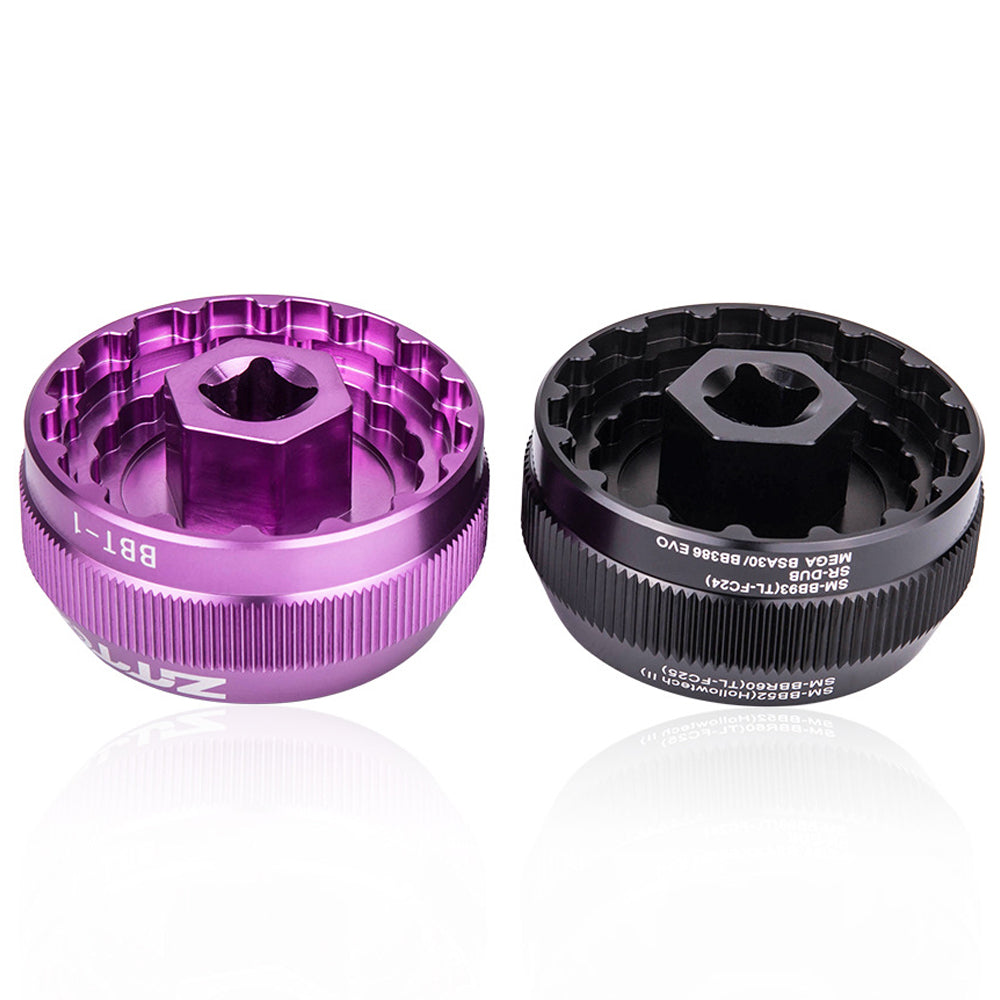 ZTTO BBT-1 5-in-1 Bicycle Bottom Bracket Headset Install Removal Tool ZTTO BBT-1 5-in-1 Bicycle Bottom Bracket Headset Install Removal Tool